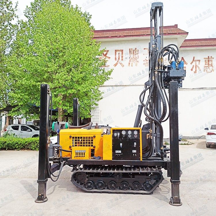 爆款推薦——地質(zhì)勘探完整取樣鉆機(jī)、直推式鉆機(jī)、環(huán)境監(jiān)測(cè)鉆機(jī)，數(shù)量有限速來(lái)?yè)屬?gòu)