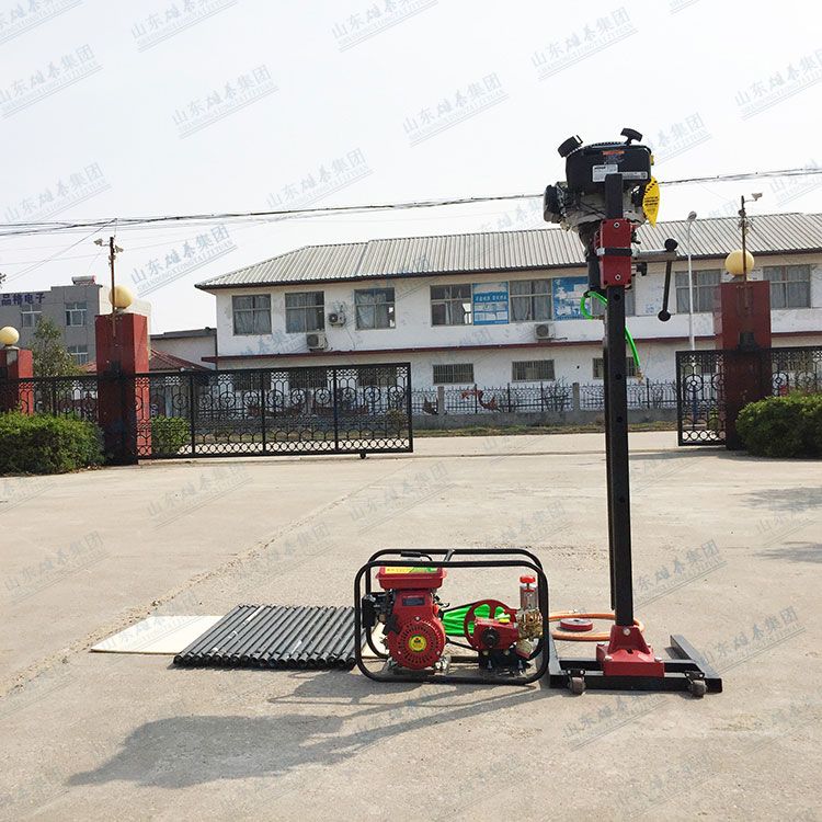 小型輕便系列鉆機(jī)熱賣(mài)中 巖石取芯 地質(zhì)勘探 便攜式取樣 速來(lái)?yè)屬?gòu)